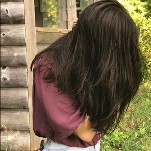 Meet your Posher, Summer